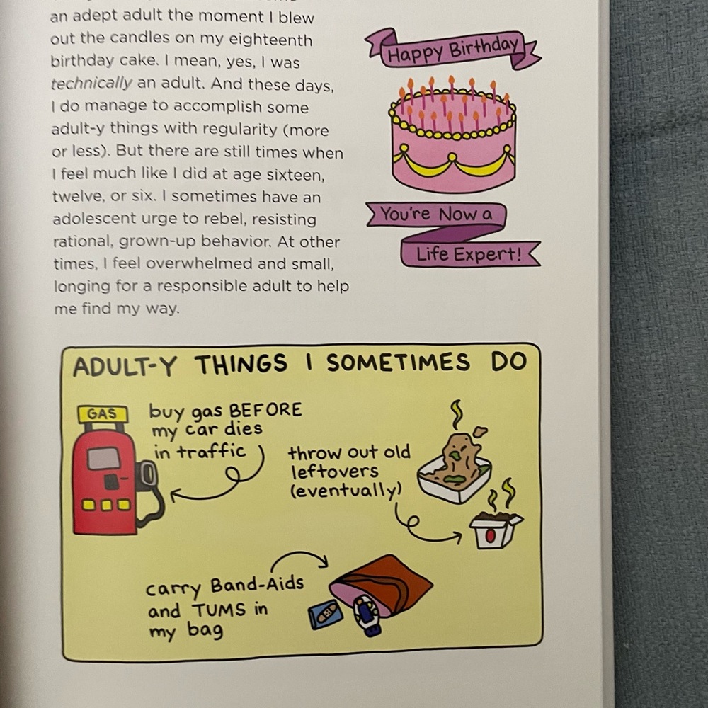 Positively Introverted Hardcover Book by Maureen Marzi Wilson New Condition - Picture 6 of 7